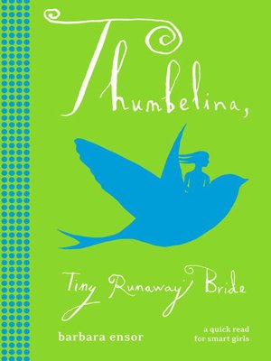 Thumbelina - ebook